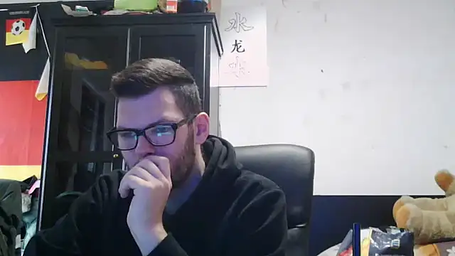 Die-geile-Sau online show from 04.04.26