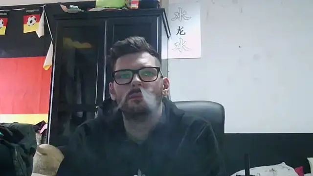 Die-geile-Sau online show from 04.14.26