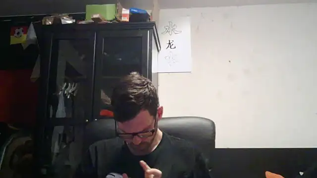 Die-geile-Sau online show from 05.19.26