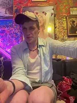 BarryKingsman online show from 02.22.25