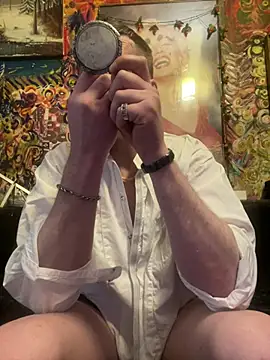 BarryKingsman online show from 03.15.25