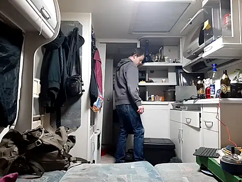 Snapshot of Ebinator666 chatting on 12.05.24 Ebinator666 online show from 12.05.24