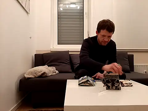 Snapshot of Ebinator666 chatting on 01.07.25 Ebinator666 online show from 01.07.25