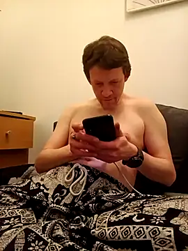 Snapshot of Ebinator666 chatting on 02.03.25 Ebinator666 online show from 02.03.25