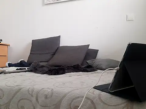 Snapshot of Ebinator666 chatting on 03.22.25 Ebinator666 online show from 03.22.25