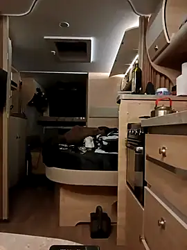 Snapshot of Ebinator666 chatting on 10.11.25 Ebinator666 online show from 10.11.25