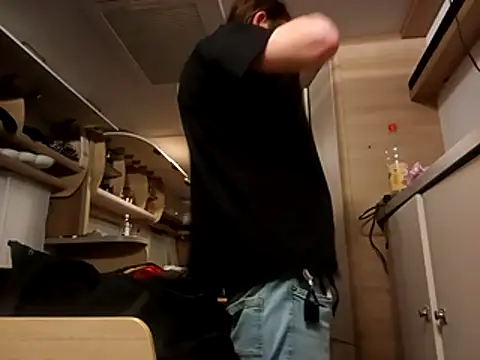 Snapshot of Ebinator666 chatting on 10.24.25 Ebinator666 online show from 10.24.25