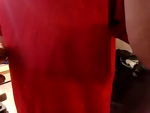 Snapshot of Ebinator666 chatting on 11.23.25 Ebinator666 online show from 11.23.25