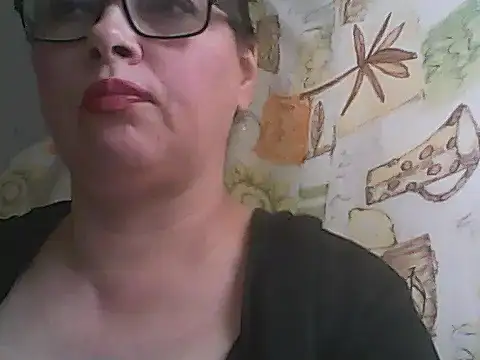 deluxpussy online show from 10.14.25