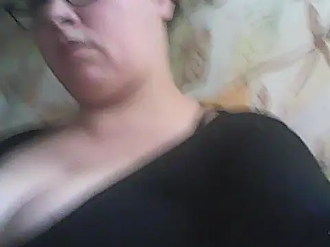 deluxpussy online show from 11.28.25