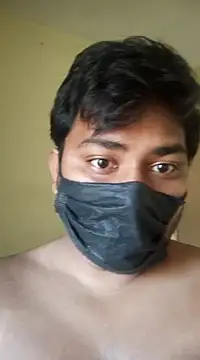 Snapshot of Bangalorebull chatting on 03.07.25 Bangalorebull online show from 03.07.25