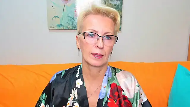 iamyourdream89 online show from 09.12.25