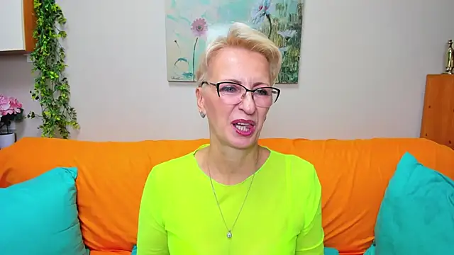 iamyourdream89 online show from 09.27.25