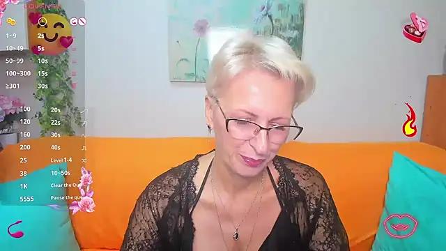 iamyourdream89 online show from 10.03.25