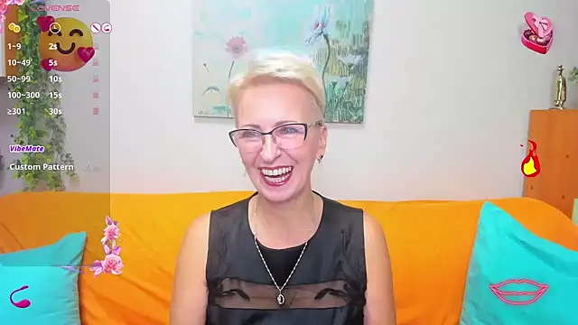 iamyourdream89 online show from 10.05.25