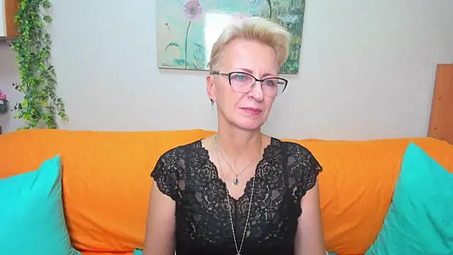 iamyourdream89 online show from 10.09.25