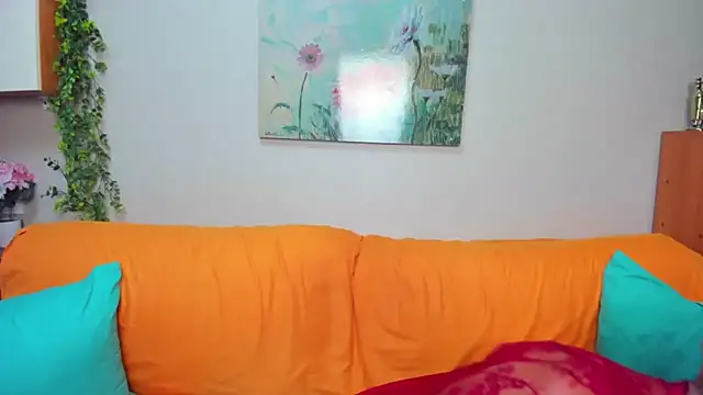 iamyourdream89 online show from 10.19.25