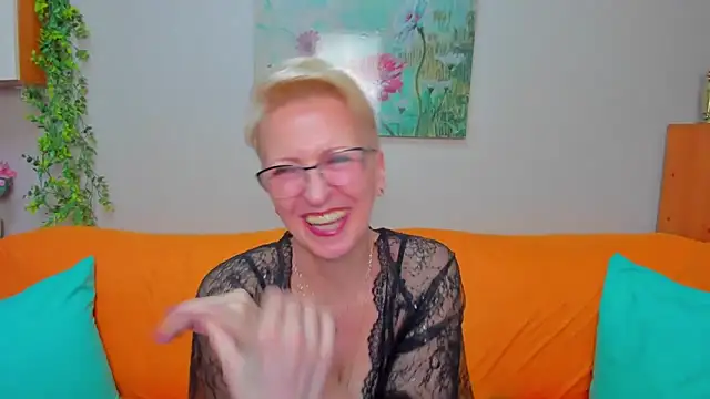 iamyourdream89 online show from 03.22.26