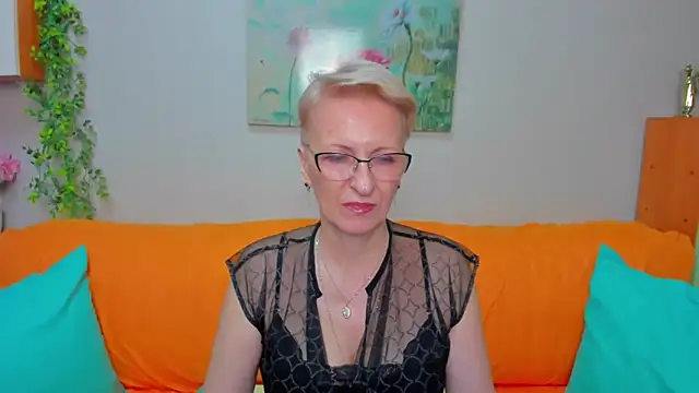 iamyourdream89 online show from 04.08.26