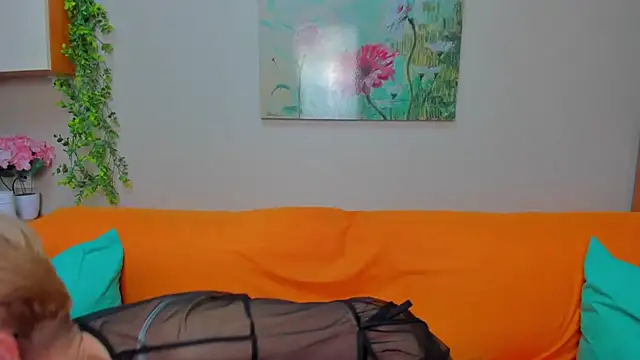 iamyourdream89 online show from 05.17.26