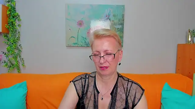 iamyourdream89 online show from 05.19.26
