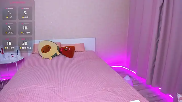 Monica Blair online show from 02.26.25