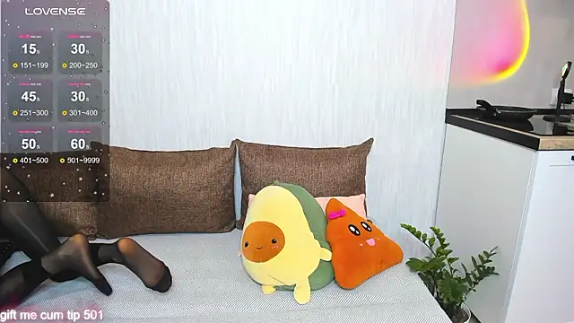 Monica Blair online show from 02.05.26