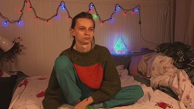 Frank Fraer online show from 12.03.25