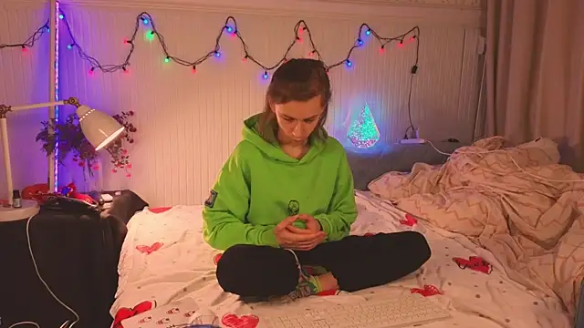 Frank Fraer online show from 12.14.25