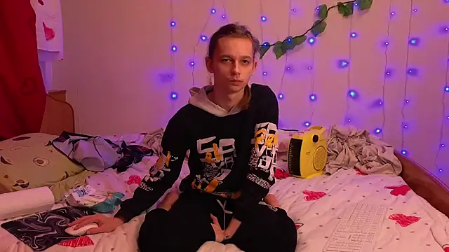 Frank Fraer online show from 02.24.26