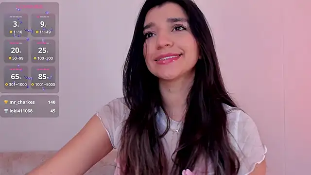 Snapshot of ragasashi chatting on 11.13.25 ragasashi online show from 11.13.25