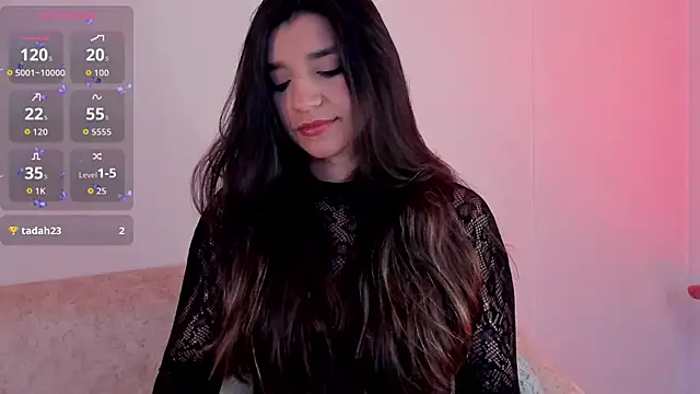 Snapshot of ragasashi chatting on 11.19.25 ragasashi online show from 11.19.25