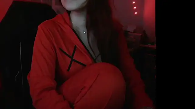 Snapshot of norahrosss chatting on 03.01.25 norahrosss online show from 03.01.25