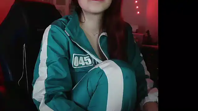 Snapshot of norahrosss chatting on 03.02.25 norahrosss online show from 03.02.25