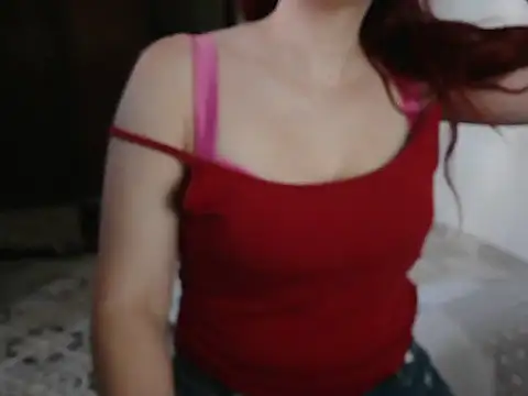 Snapshot of norahrosss chatting on 09.14.25 norahrosss online show from 09.14.25