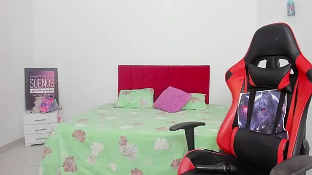 Sweet Coral  online show from 02.04.26