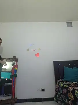 SeductionSilera online show from 02.17.25