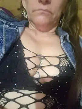 SeductionSilera online show from 02.20.25