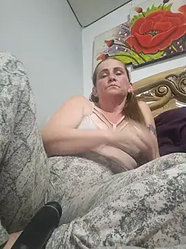 SeductionSilera online show from 02.25.25