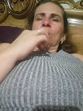 SeductionSilera online show from 03.07.25