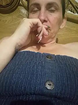 SeductionSilera online show from 03.10.25