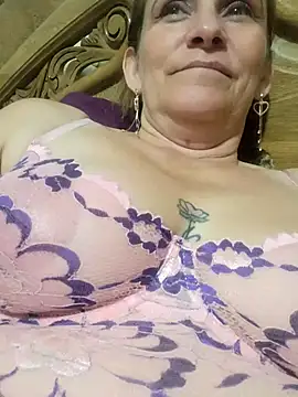 SeductionSilera online show from 10.28.25