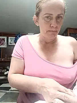 SeductionSilera online show from 11.14.25