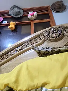 SeductionSilera online show from 03.28.26