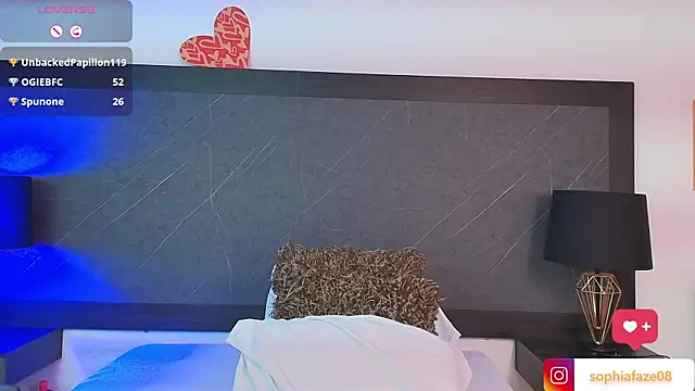 big tits in your face online show from 02.26.25