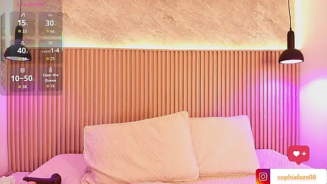 big tits in your face online show from 01.13.26