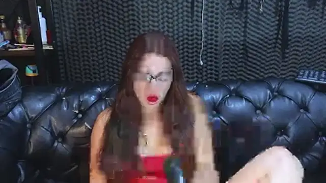 kimberly swan online show from 05.20.26