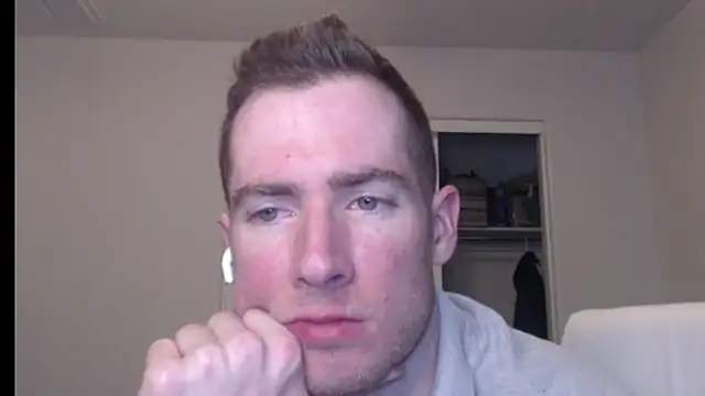 Snapshot of rawdawgrex chatting on 02.18.26 rawdawgrex online show from 02.18.26