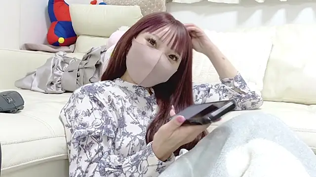 Snapshot of nemui_oyasumi chatting on 03.13.25 nemui oyasumi online show from 03.13.25