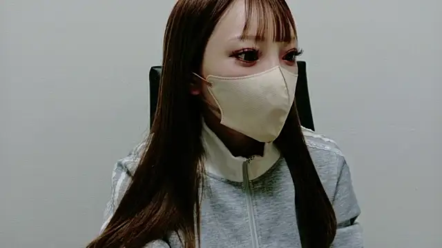 Snapshot of nemui_oyasumi chatting on 10.06.25 nemui oyasumi online show from 10.06.25